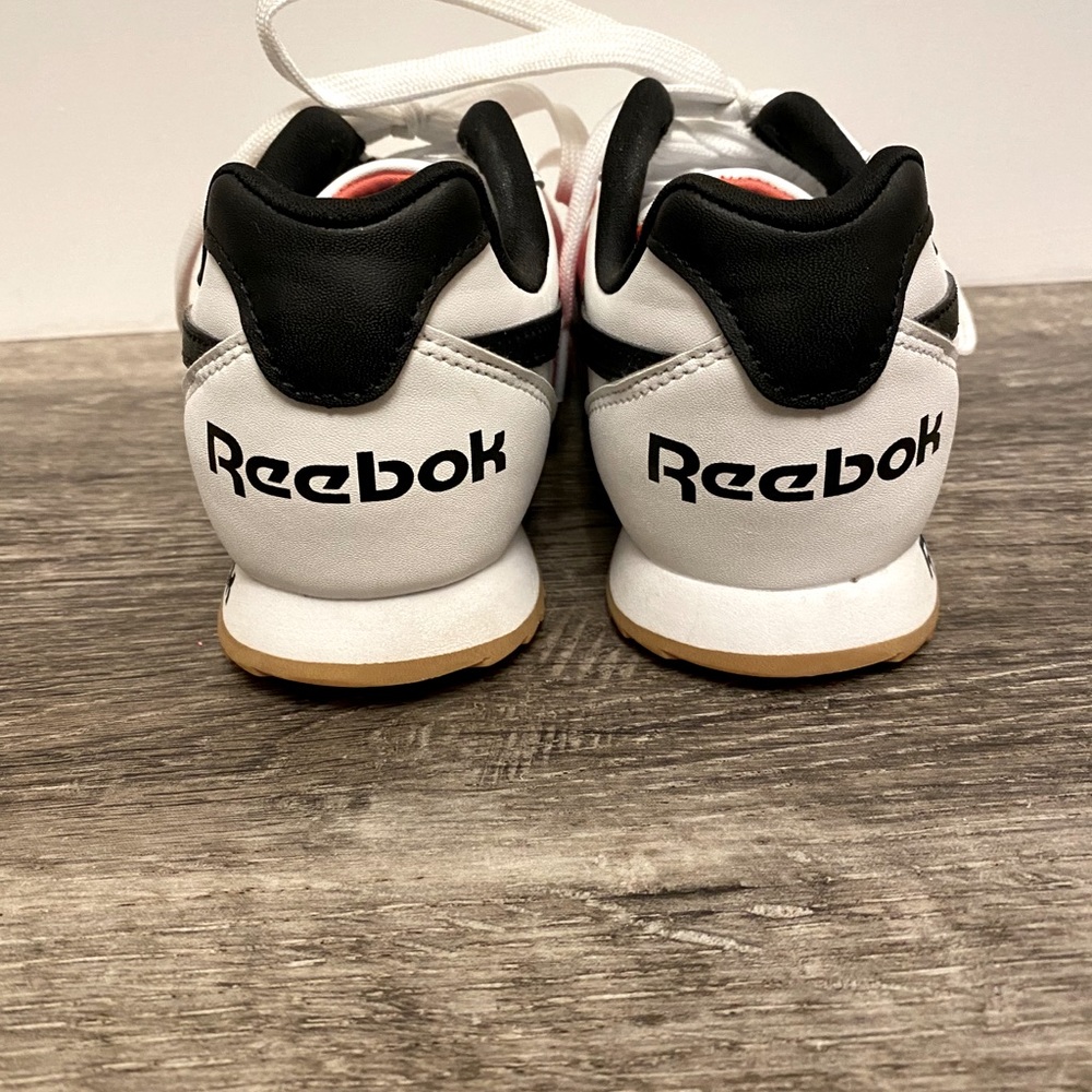 Rebook shoes